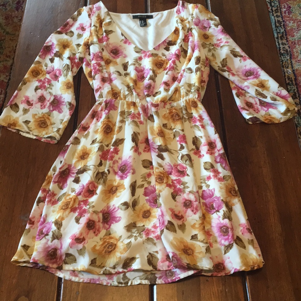 Forever 21 Dress